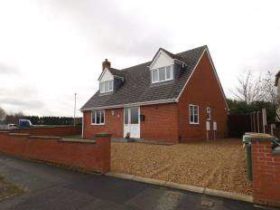 3 Bedroom Detached